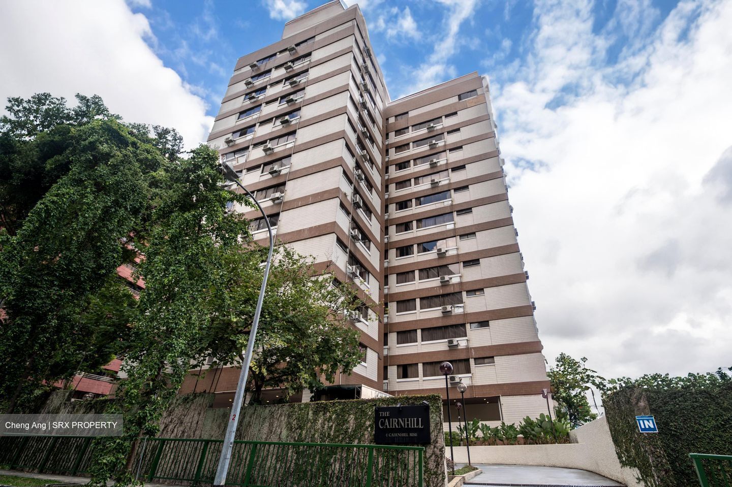 The Cairnhill (D9), Condominium #609108351